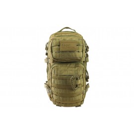 Рюкзак Kombat UK Hex-Stop Small Molle Assault Pack 28 л