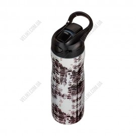 Термобутылка Contigo Ashland Chill Couture 590 мл