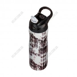 Термобутылка Contigo Ashland Chill Couture 590 мл