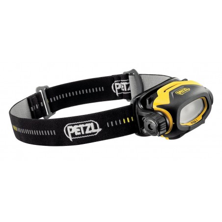 Фонарь Petzl Pixa 1