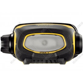 Фонарь Petzl Pixa 1