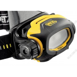 Фонарь Petzl Pixa 1