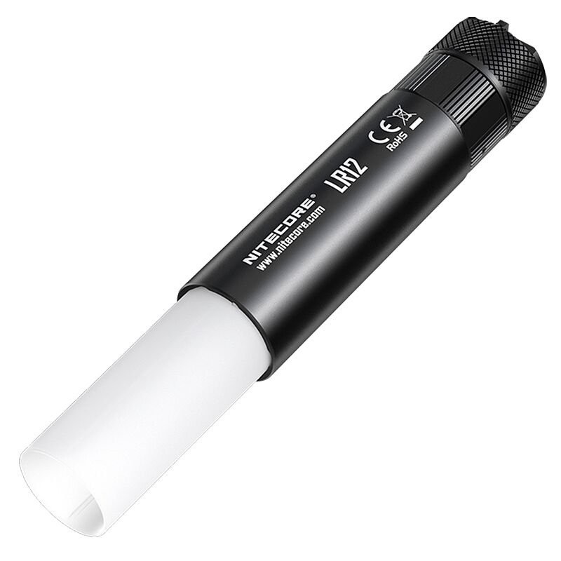 Фонарь Nitecore LR12