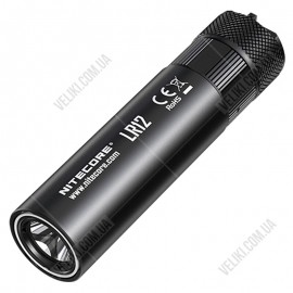 Фонарь Nitecore LR12