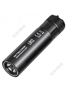 Фонарь Nitecore LR12