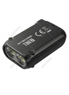 Фонарь Nitecore TINI 2