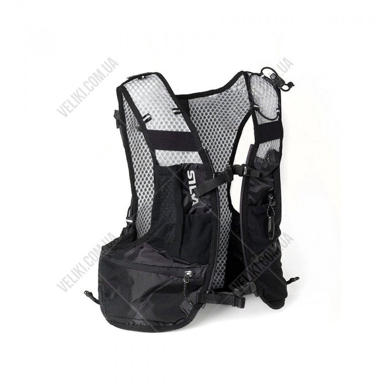 Рюкзак Silva Strive Light 10 L/XL