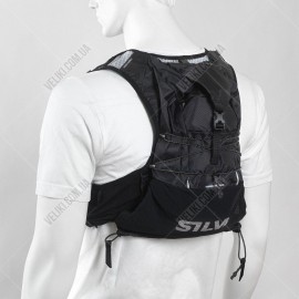 Рюкзак Silva Strive Light 10 L/XL