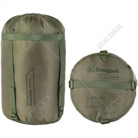 Спальный мешок Snugpak Sleeper Extreme 190 см R