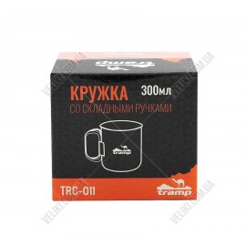 Кружка Tramp UTRC-011 300 мл