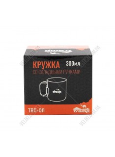 Кружка Tramp UTRC-011 300 мл