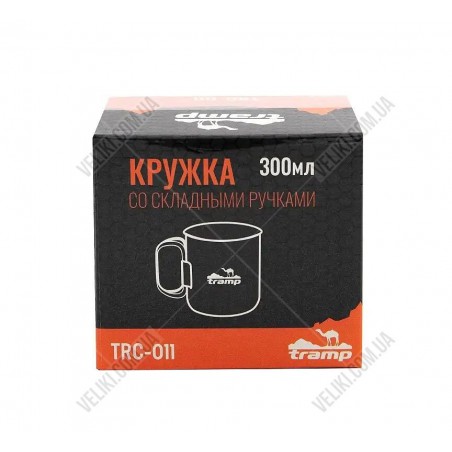 Кружка Tramp UTRC-011 300 мл