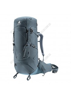 Рюкзак Deuter Aircontact Core 60+10 л