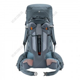 Рюкзак Deuter Aircontact Core 60+10 л