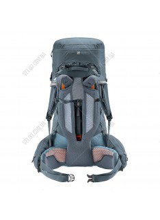 Рюкзак Deuter Aircontact Core 60+10 л