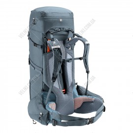 Рюкзак Deuter Aircontact Core 60+10 л