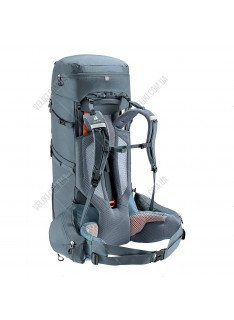 Рюкзак Deuter Aircontact Core 60+10 л