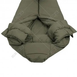 Спальный мешок Snugpak Softie Antarctica 190 см