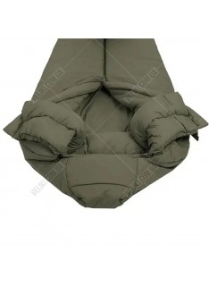 Спальный мешок Snugpak Softie Antarctica 190 см