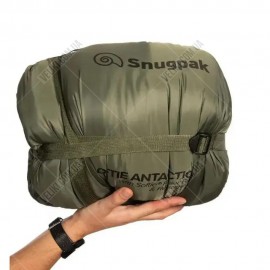 Спальный мешок Snugpak Softie Antarctica 190 см