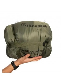 Спальный мешок Snugpak Softie Antarctica 190 см