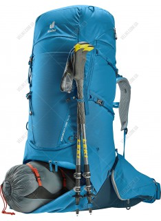 Рюкзак Deuter Aircontact Core 70+10 л