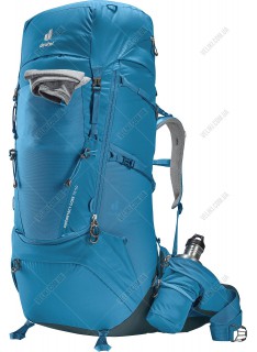 Рюкзак Deuter Aircontact Core 70+10 л