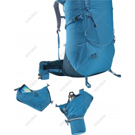 Рюкзак Deuter Aircontact Core 70+10 л