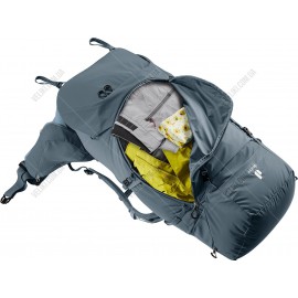 Рюкзак Deuter Aircontact Core 70+10 л