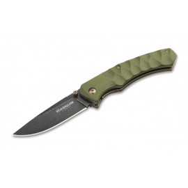 Нож Boker Magnum Iguanodon