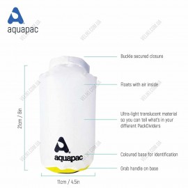 Гермомешок Aquapac PackDivider 2 л