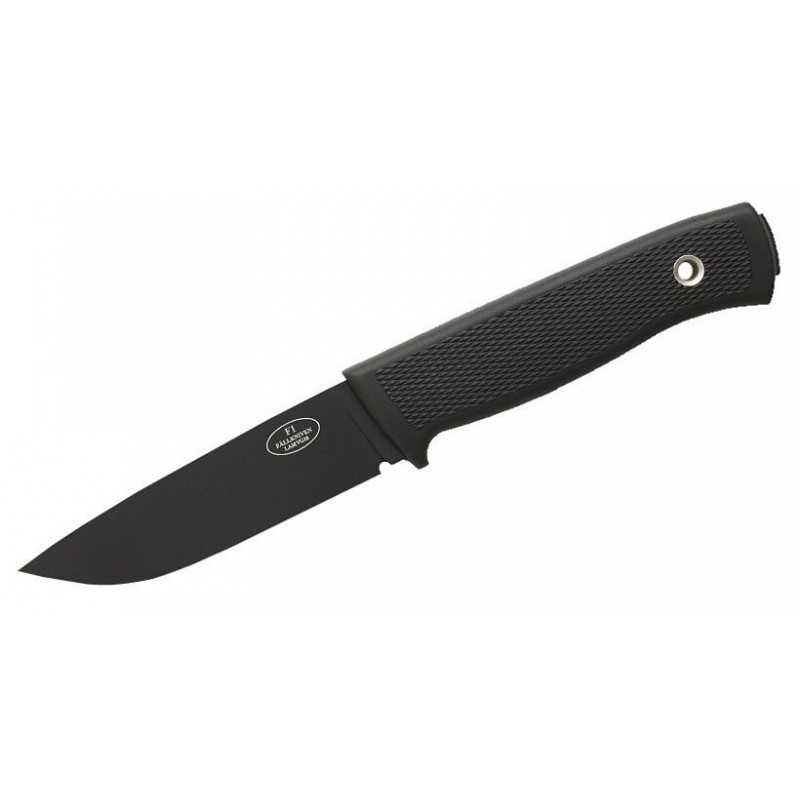 Нож Fallkniven F1 Pilot Survival black