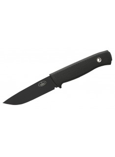 Нож Fallkniven F1 Pilot Survival black