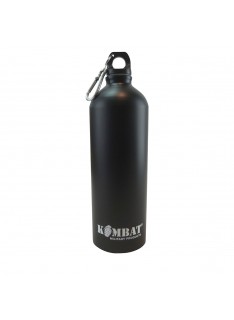 Фляга Kombat UK Aluminium Water Bottle 1000 мл