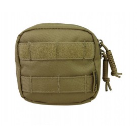 Сумка на пояс Kombat UK Mini Molle Utility Pouch