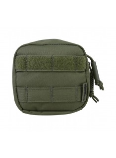 Сумка на пояс Kombat UK Mini Molle Utility Pouch