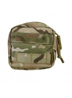 Сумка на пояс Kombat UK Mini Molle Utility Pouch