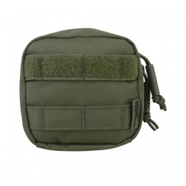 Сумка на пояс Kombat UK Mini Molle Utility Pouch