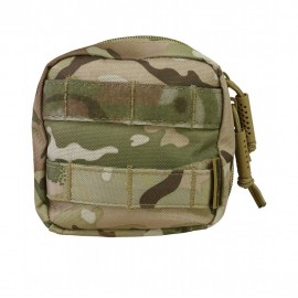 Сумка на пояс Kombat UK Mini Molle Utility Pouch