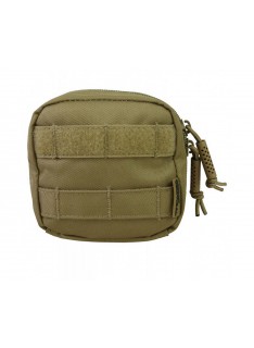 Сумка на пояс Kombat UK Mini Molle Utility Pouch