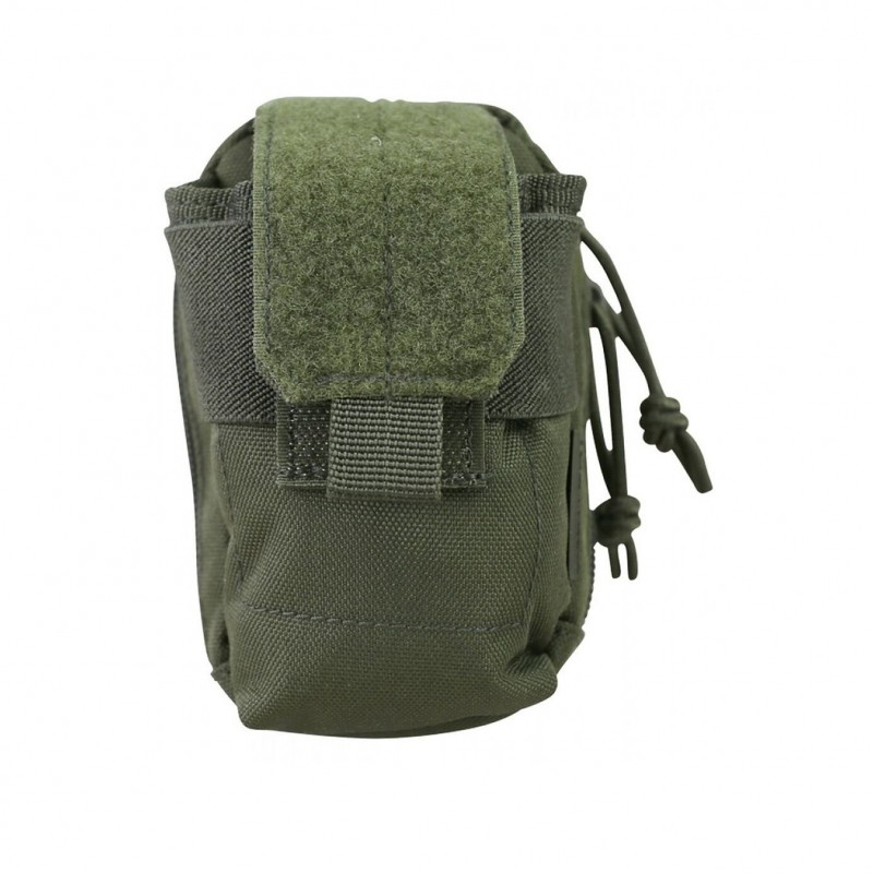 Сумка на пояс Kombat UK Micro Molle Utility Pouch