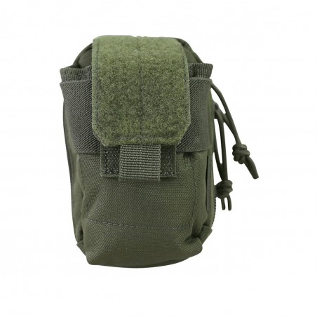 Сумка на пояс Kombat UK Micro Molle Utility Pouch