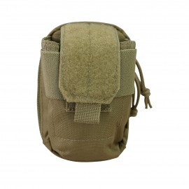 Сумка на пояс Kombat UK Micro Molle Utility Pouch