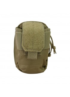 Сумка на пояс Kombat UK Micro Molle Utility Pouch