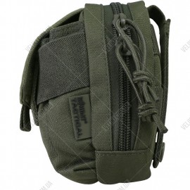 Сумка на пояс Kombat UK Micro Molle Utility Pouch