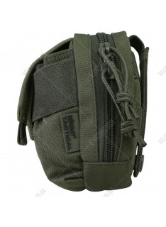 Сумка на пояс Kombat UK Micro Molle Utility Pouch