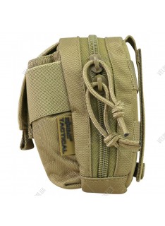 Сумка на пояс Kombat UK Micro Molle Utility Pouch