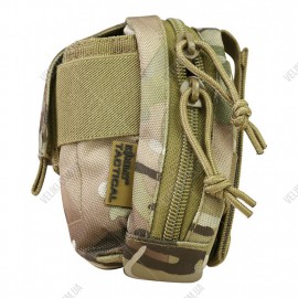 Сумка на пояс Kombat UK Micro Molle Utility Pouch