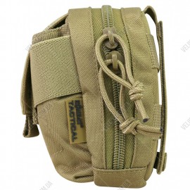 Сумка на пояс Kombat UK Micro Molle Utility Pouch