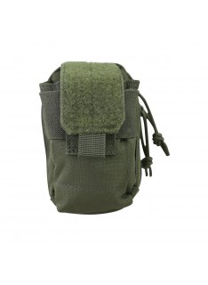 Сумка на пояс Kombat UK Micro Molle Utility Pouch